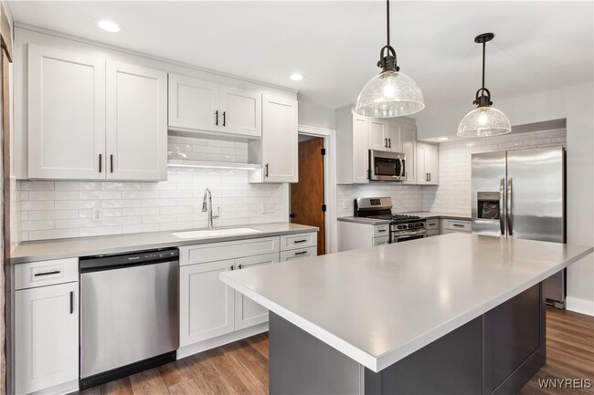 Photo - 6450 Chestnut Ridge Rd Apartment