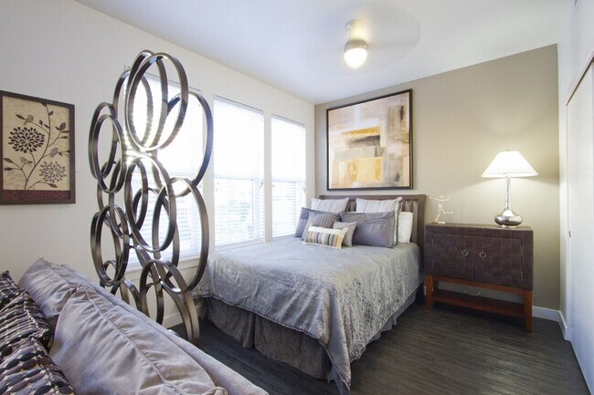 Photo - One City Block Apartments