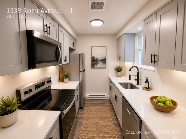 Photo - 1539 Roth Ave Unit 1