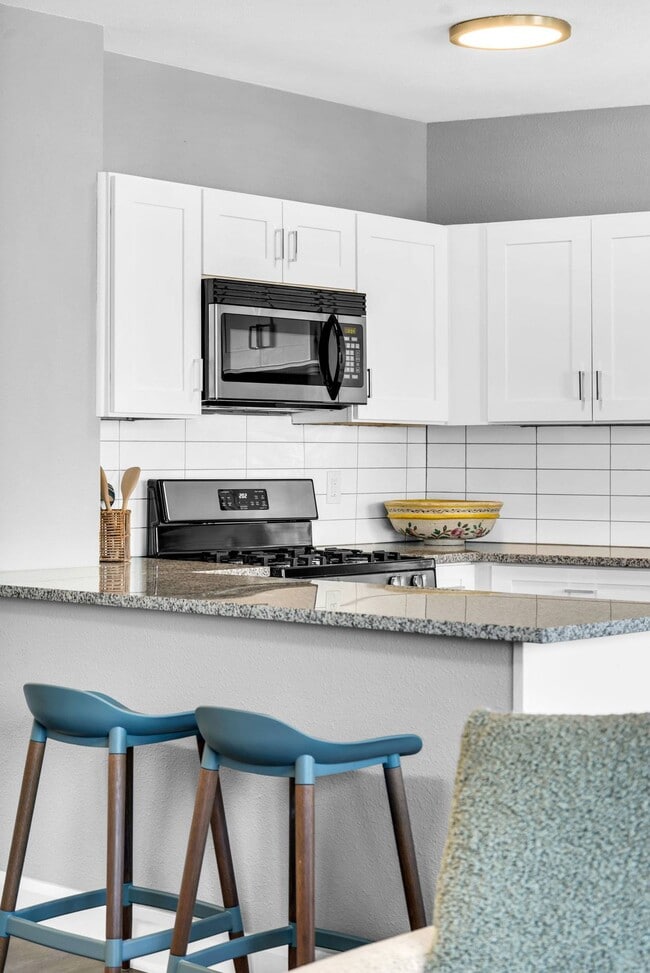 Photo - University East Apartments