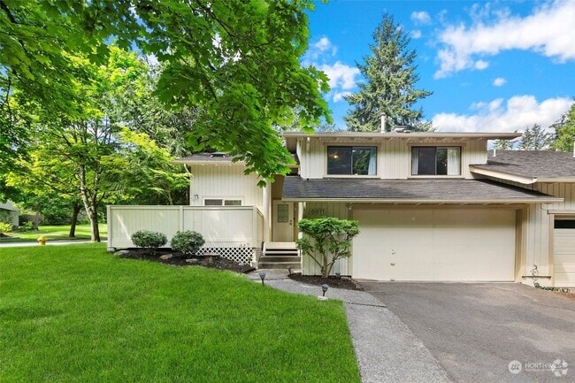 Building Photo - 6611 159th Ave NE Rental