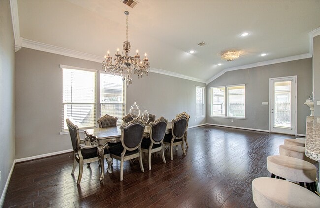 Photo - 18707 Naples Ridge Ct