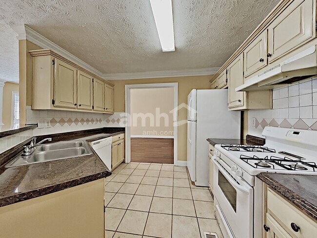 Photo - 1222 Joe Brogdon Ln