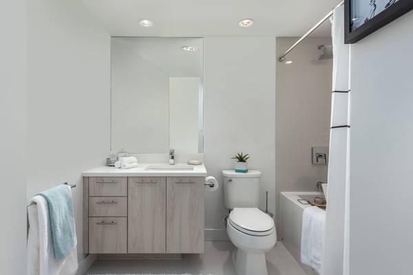 Photo - English Bay Residences