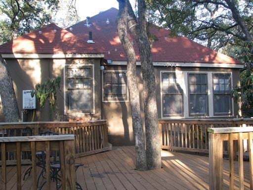 Photo - 2830 San Gabriel St