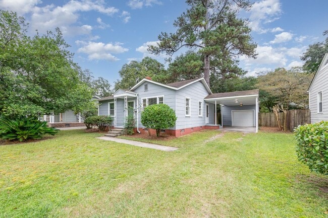 Photo - 1173 Camden St