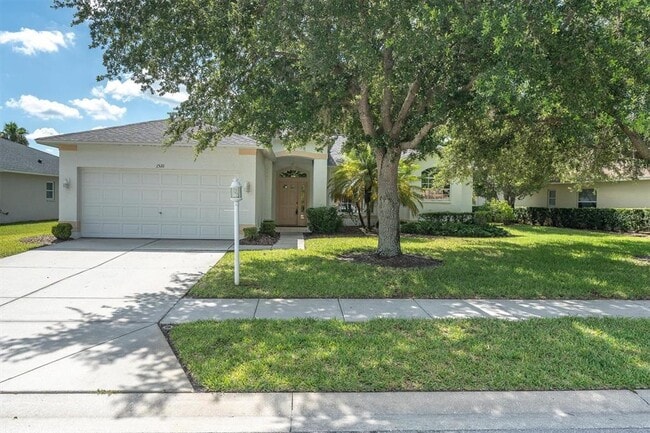 Building Photo - 1510 Morning Rose Pl