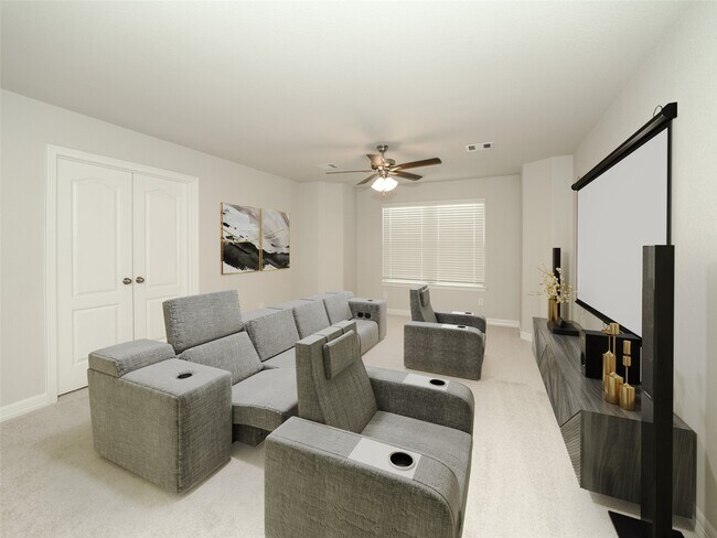 8231 Red Shiner Wy