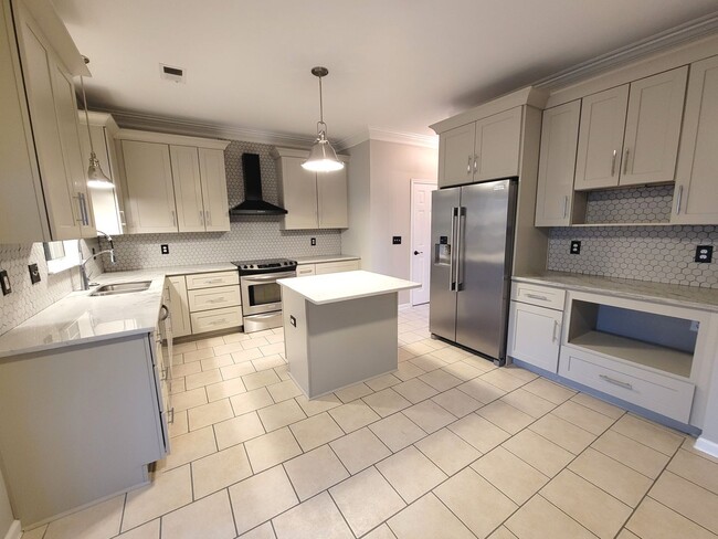 Photo - Stunning four bedroom in Charleston National on large lot - Mt. Pleasant