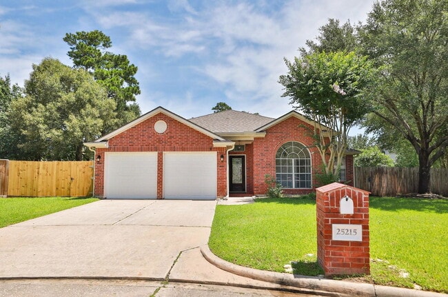 Building Photo - 25215 Aughton Dr