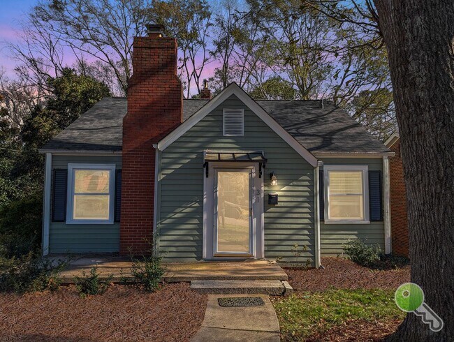 Photo - Charming Updated 2BR Home Near Downtown Greenville