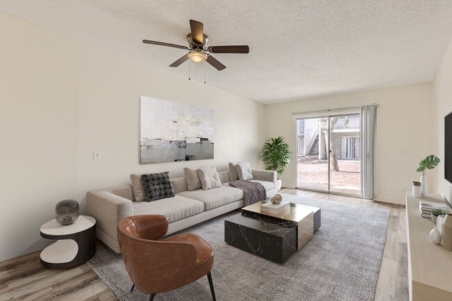 Photo - 2826 E Le Marche Ave Unit #102