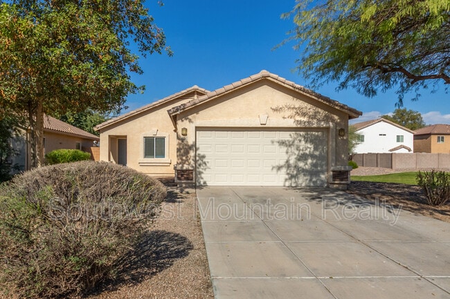 Photo - 4136 E Sierrita Rd