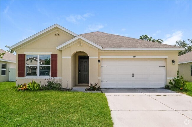 Building Photo - 327 Tierra Verde Way Rental