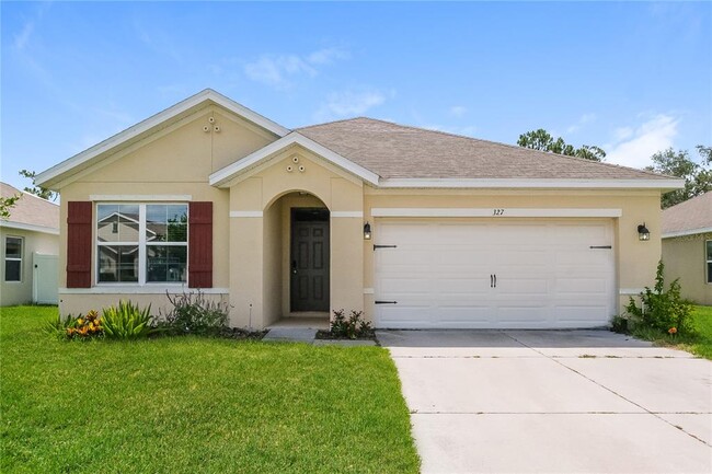 Photo - 327 Tierra Verde Way House