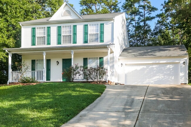 Photo - 2018 Lanshire Ct House