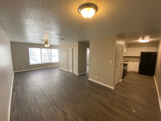 Grey Ridge Apartments