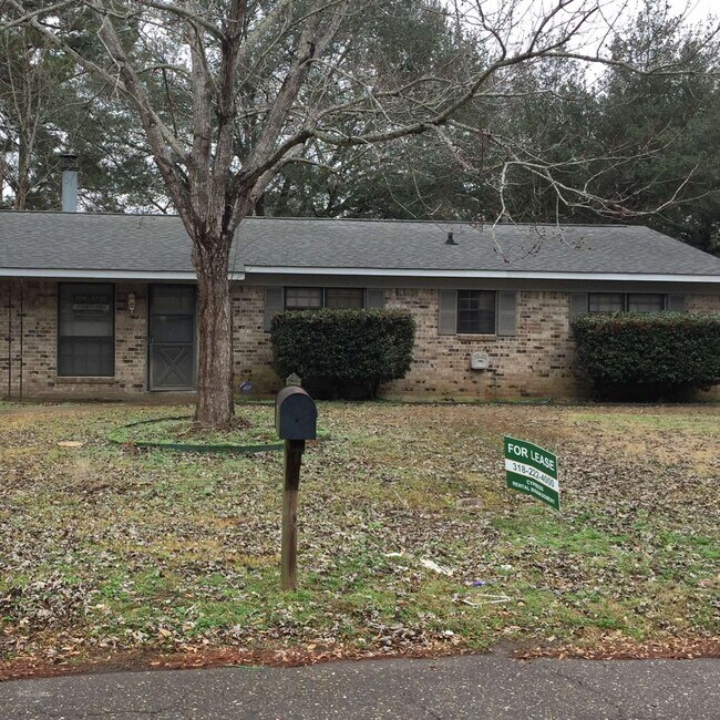 9471 Blom Blvd Rental House Rental in Shreveport, LA