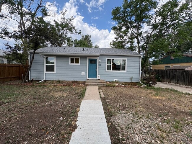 Building Photo - 622 E Saint Elmo Ave
