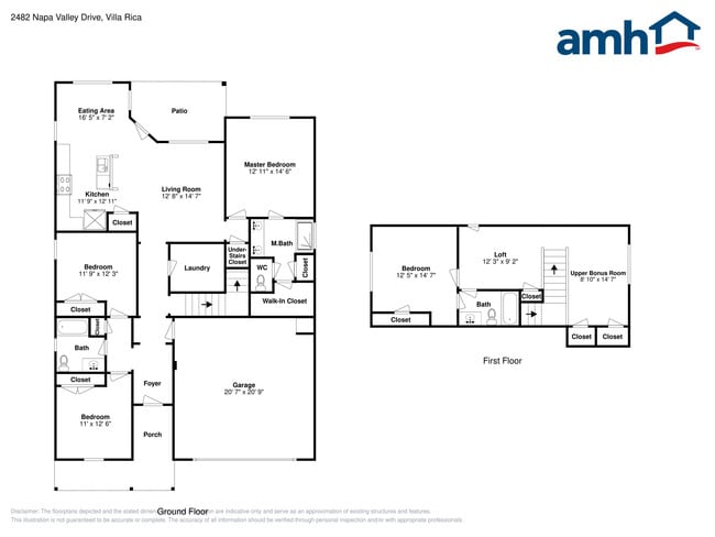 Photo - 2482 Napa Valley Dr