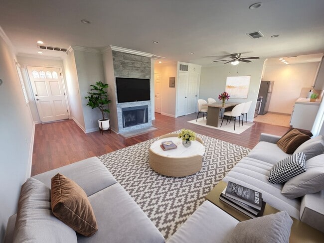 Building Photo - 3632 S. Centinela Avenue