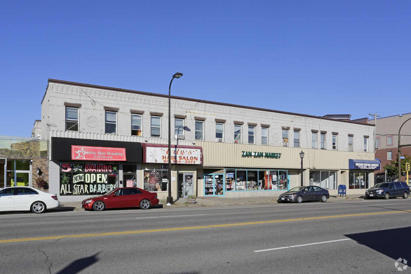 Photo - 1842-1854 N Central Ave