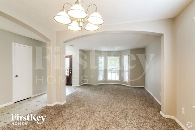 Building Photo - 1806 Adobe Falls Dr Rental