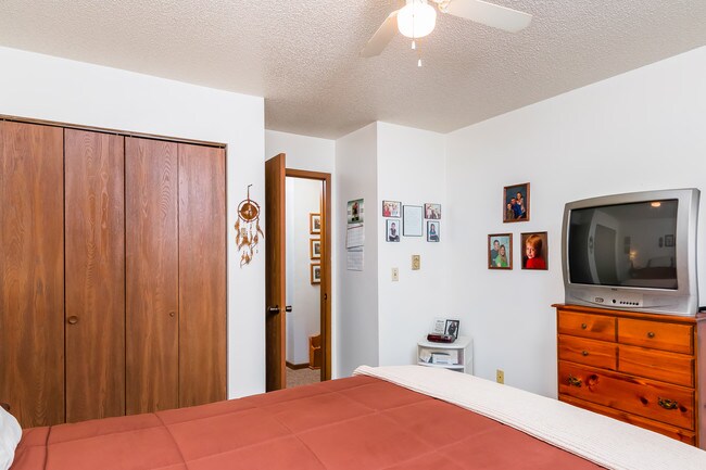 Photo - Grimes Park Apartments