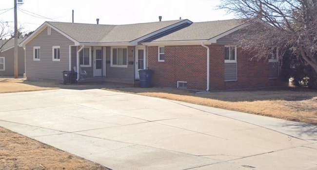 2717-2719 28th Street - 2717-2719 28th Street Apartamento Unidad 2717