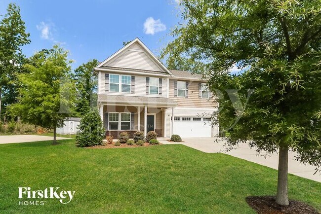 Photo - 8000 Camden Crossing