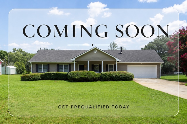 Building Photo - COMING SOON - 3 Bedroom 2 Bathroom Ranch in Newton County!
