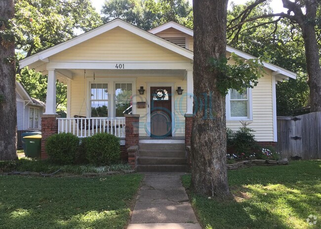 Building Photo - Charming Find in Stiff Station Rental