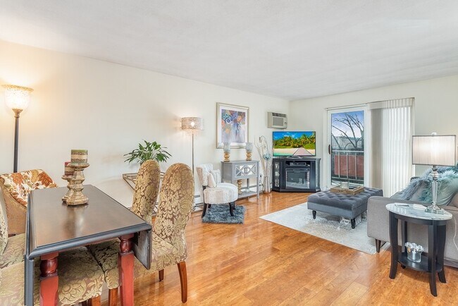 Photo - 100 Summer St Condo Unit 2-3