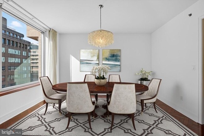 Photo - 1155 23rd St NW Unit 5D