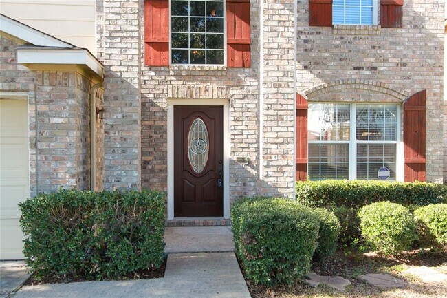 Photo - 15120 Plowshare Dr