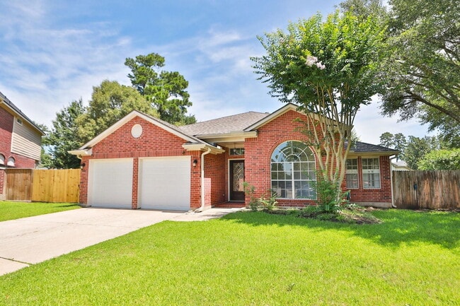 Photo - 25215 Aughton Dr