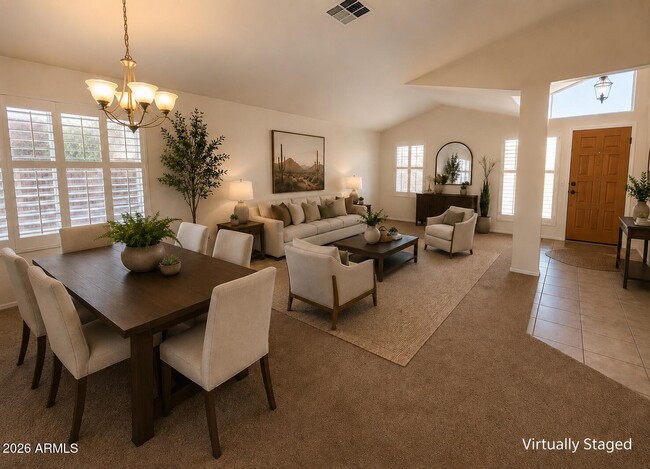 Photo - 3134 E Winged Foot Dr