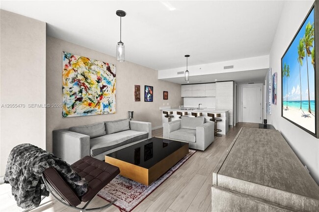 Photo - 1300 S Miami Ave Unit 3303