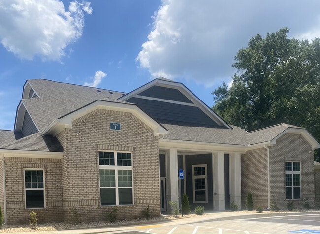 Building Photo - Tranquility at Decatur