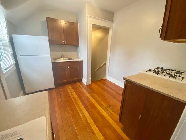 Photo - 1617 7th St NW Unit 2