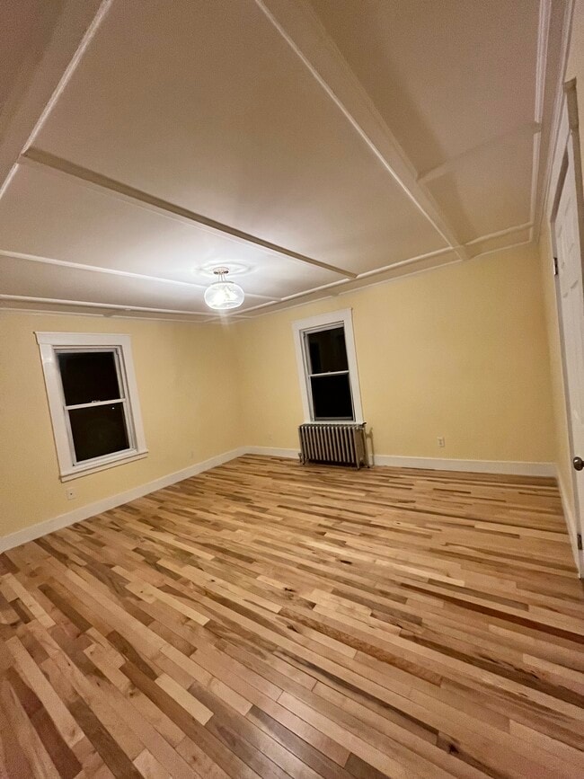 Sala de estar - 5 Pleasant St Unidad 3