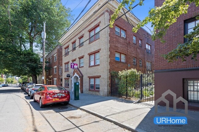 Photo - The Belmar Apartments