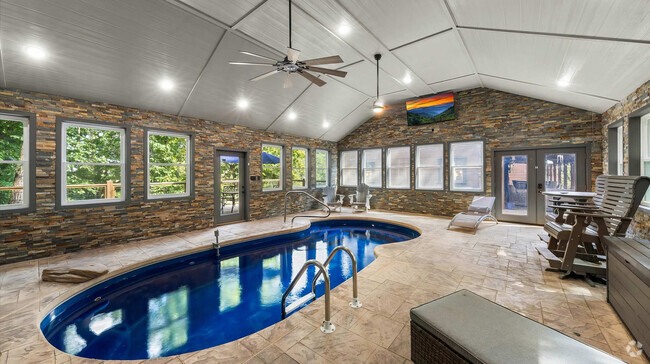 Building Photo - 2209 Henderson Springs Rd Unit ID1226184P Rental