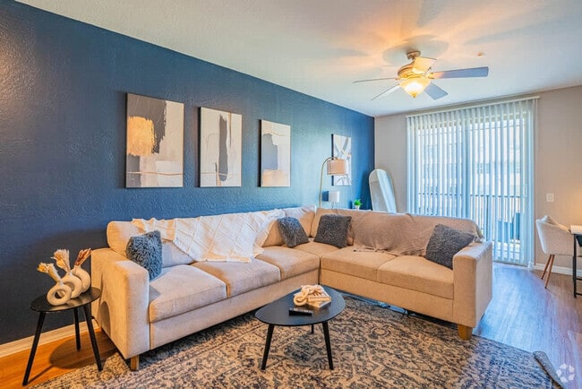 Building Photo - 1275 E University Dr Rental