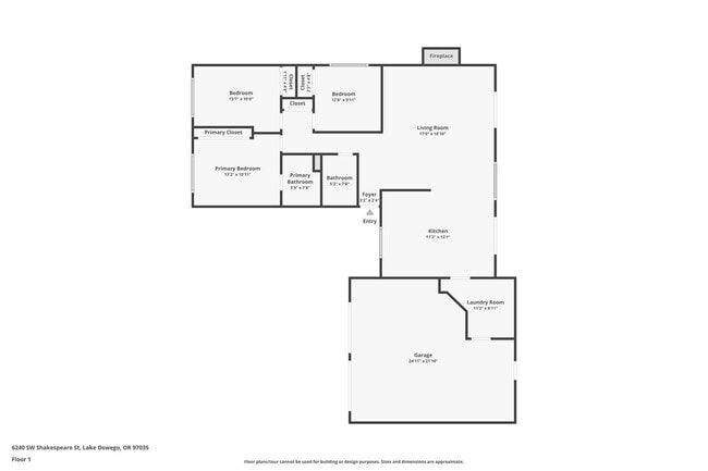 Photo - Welcome to this Charming 3-Bedroom, 2-Bath...