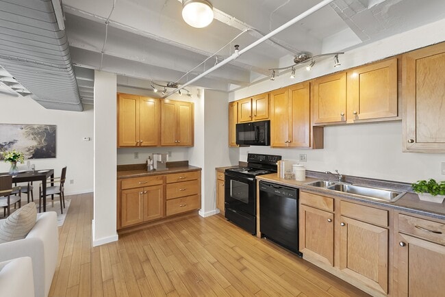 Photo - Storyboard on Pine