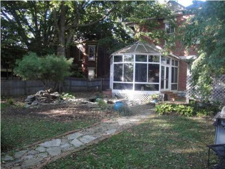 Photo - Beautiful 2 bedroom 3 bath condo in the Cherokee Triangle/ Highlands area- ready mid May Unit B