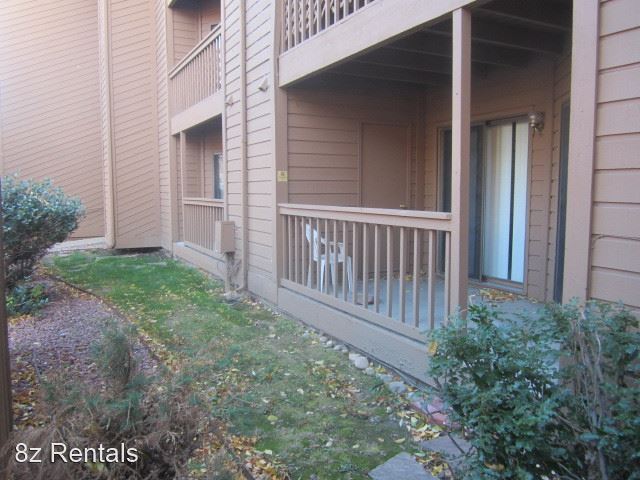 Photo - 1 br, 1 bath House - 2890 Shadow Creek #104