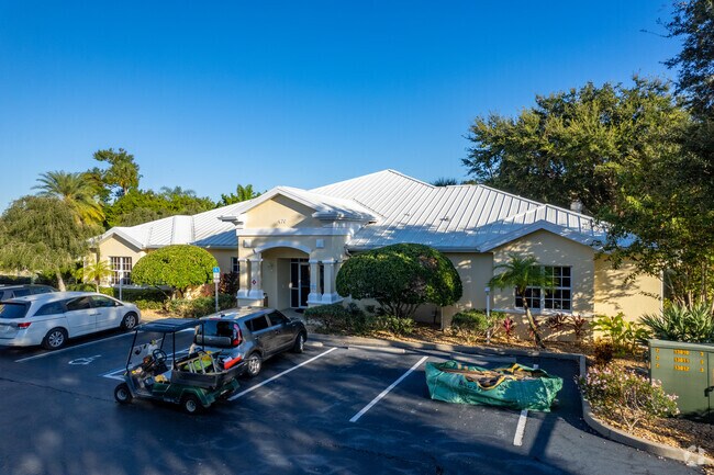 Island Pointe