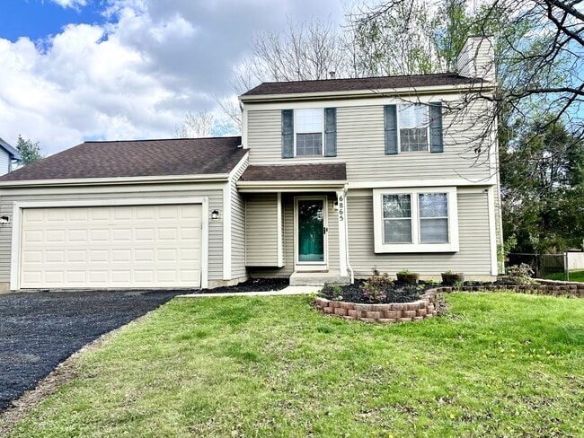 Building Photo - 6865 Barker Dr